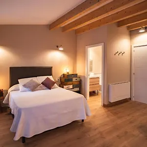 Appartement Passiverooms, Vilanova i la Geltrú